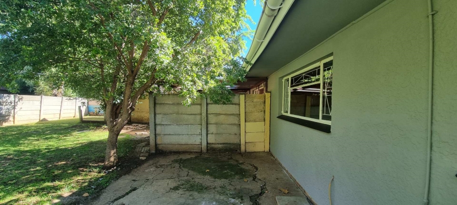 4 Bedroom Property for Sale in Fichardt Park Free State